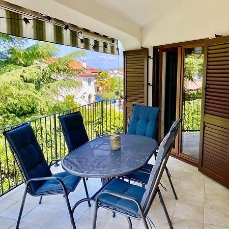 Apartment Olive Groove Malinska Exterior foto