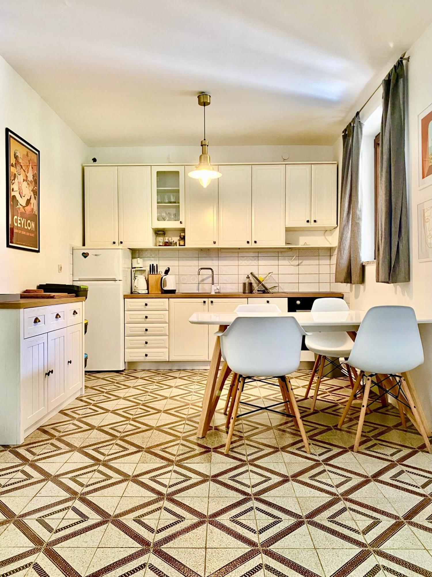 Apartment Olive Groove Malinska Exterior foto