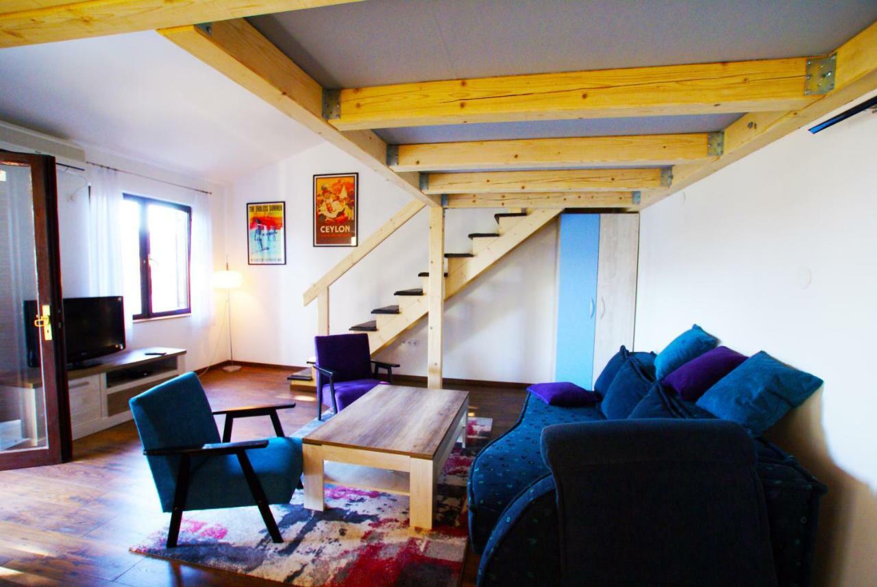 Apartment Olive Groove Malinska Exterior foto