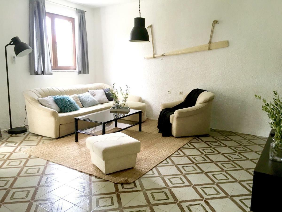 Apartment Olive Groove Malinska Exterior foto