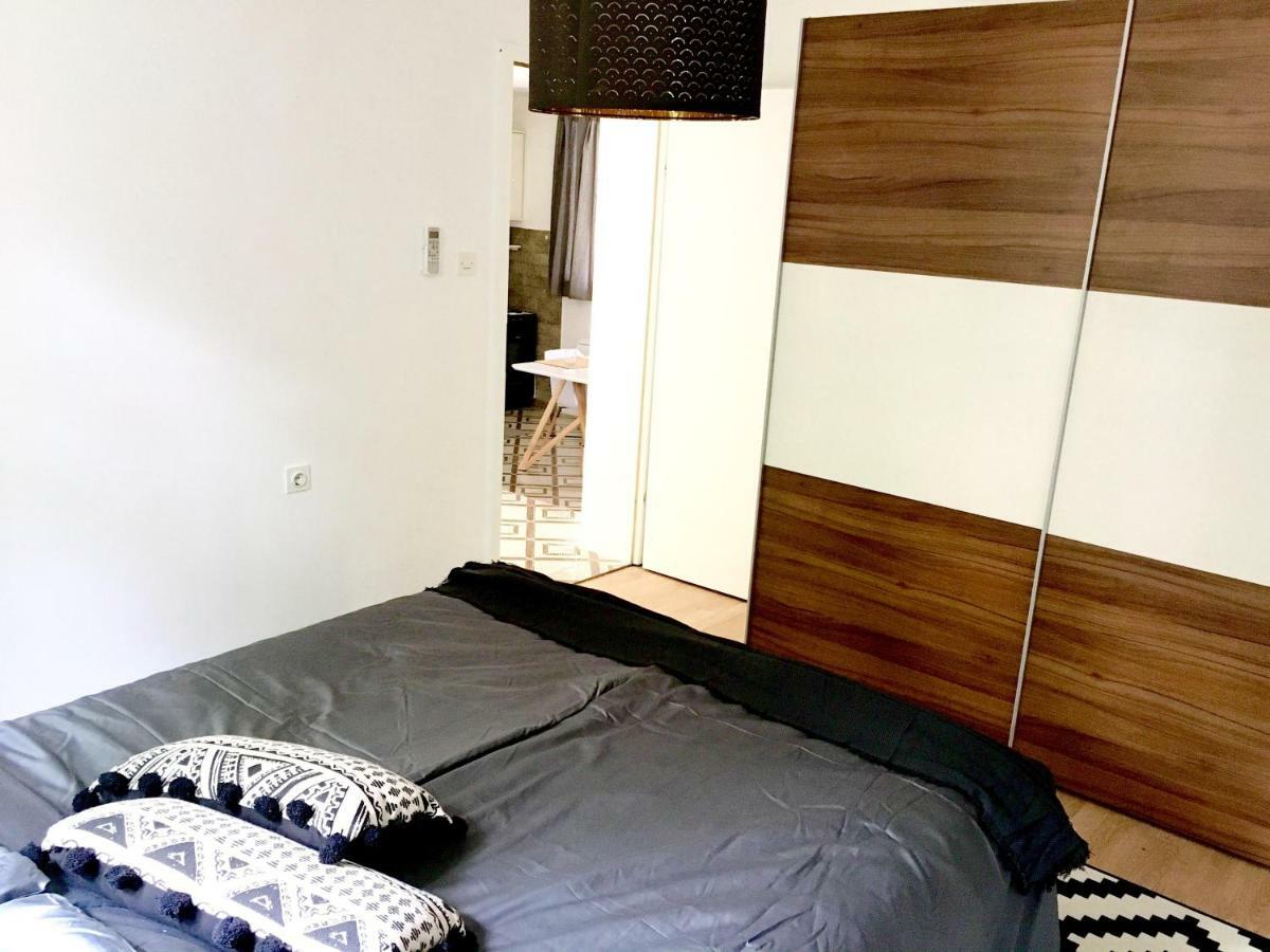 Apartment Olive Groove Malinska Exterior foto