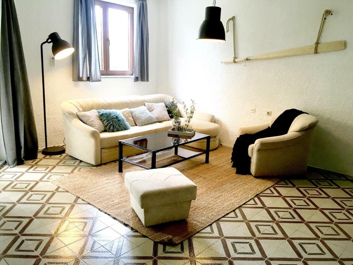 Apartment Olive Groove Malinska Exterior foto