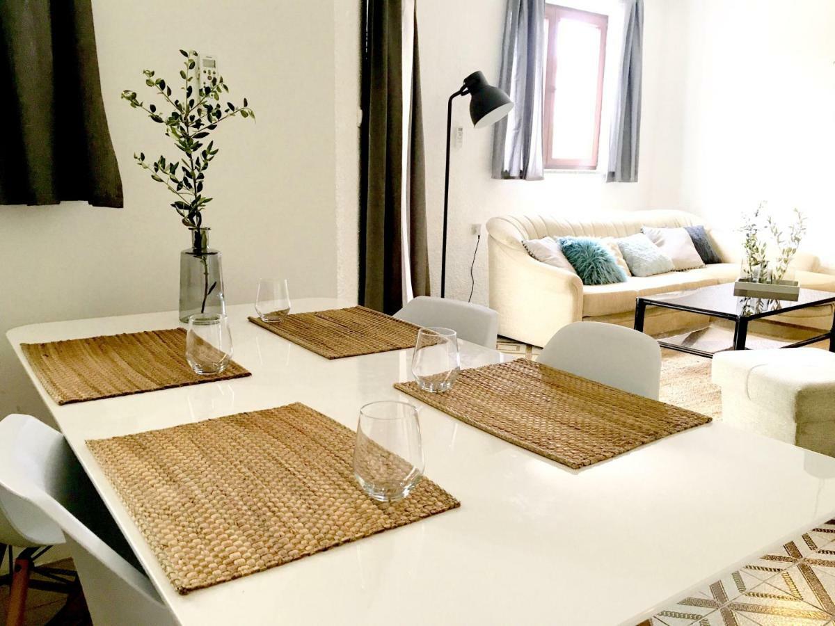 Apartment Olive Groove Malinska Exterior foto